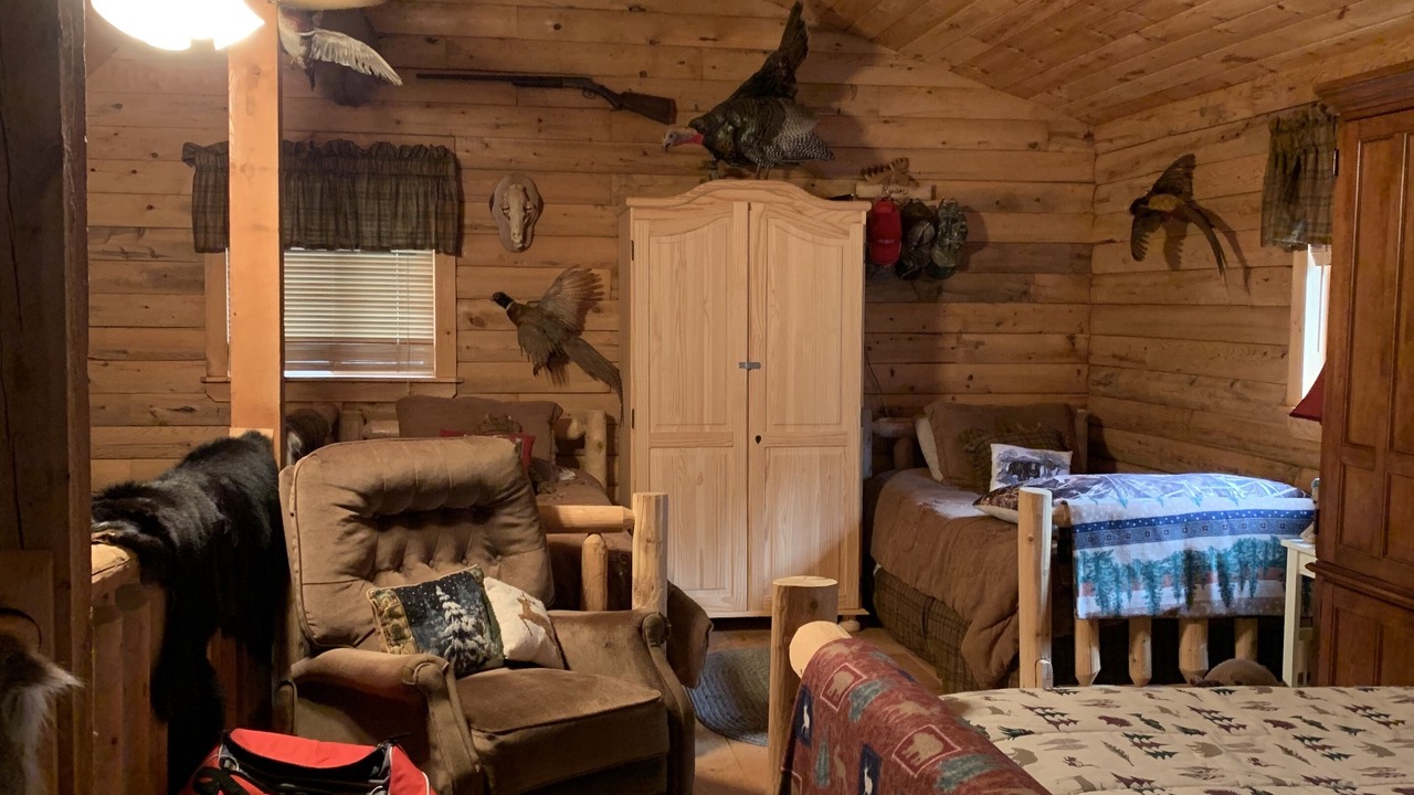 Photo of Bedroom in Columbia