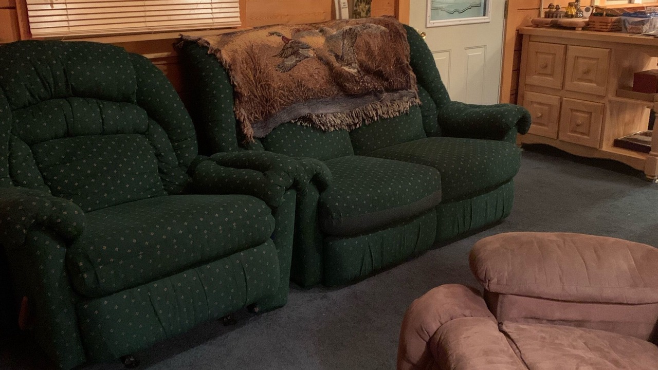 Photo of Livingroom in Columbia