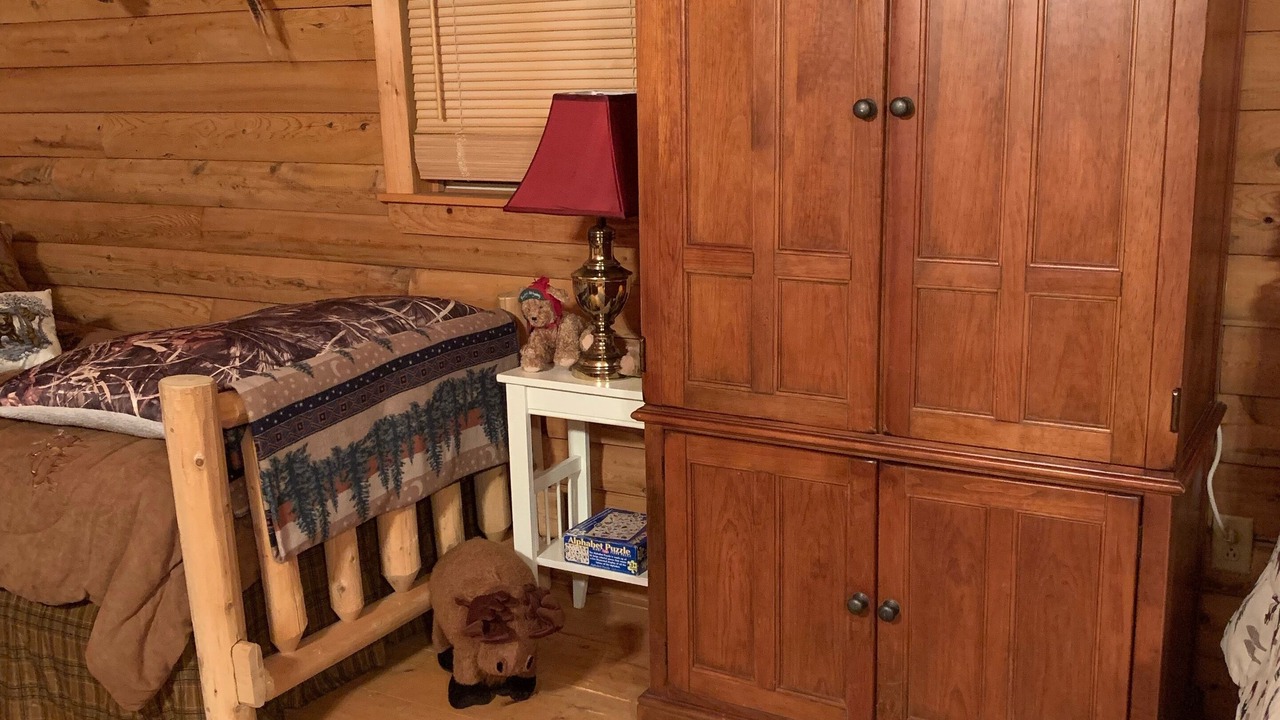 Photo of Bedroom in Columbia