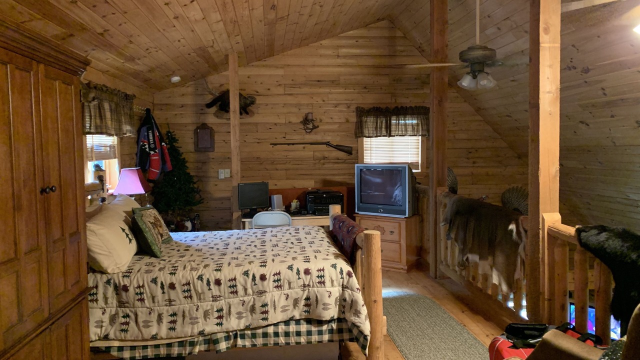 Photo of Bedroom in Columbia