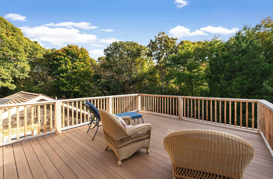 Photo of Outdoor in East Hampton North