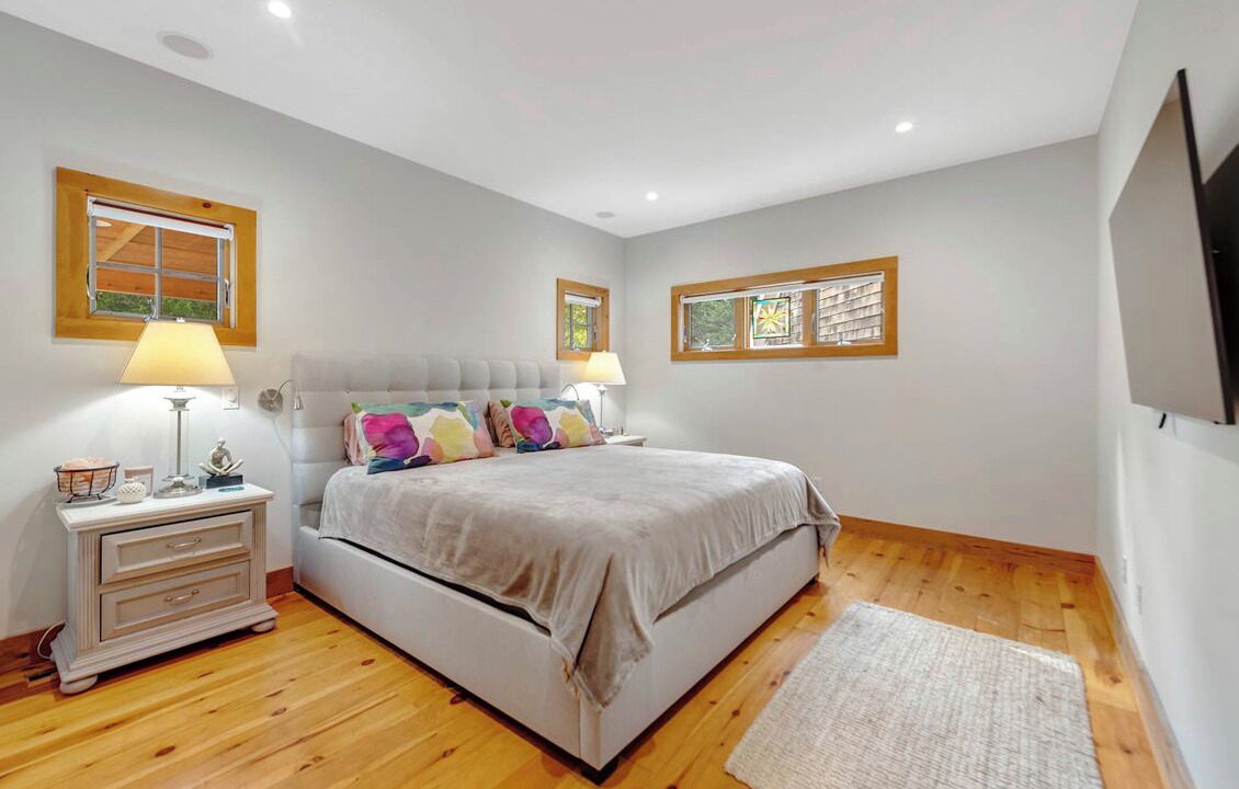 Photo of Bedroom in East Hampton North