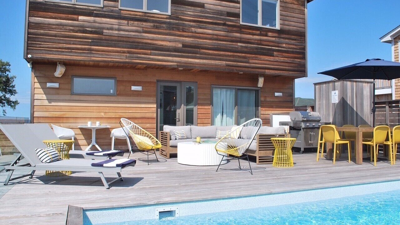 Photo of Outdoor in Ocean Beach