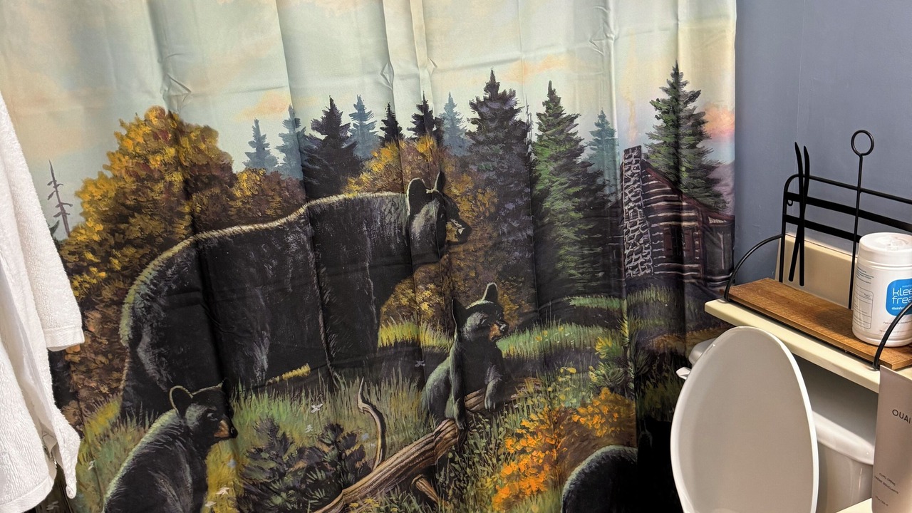 Photo of Bathroom in Killington