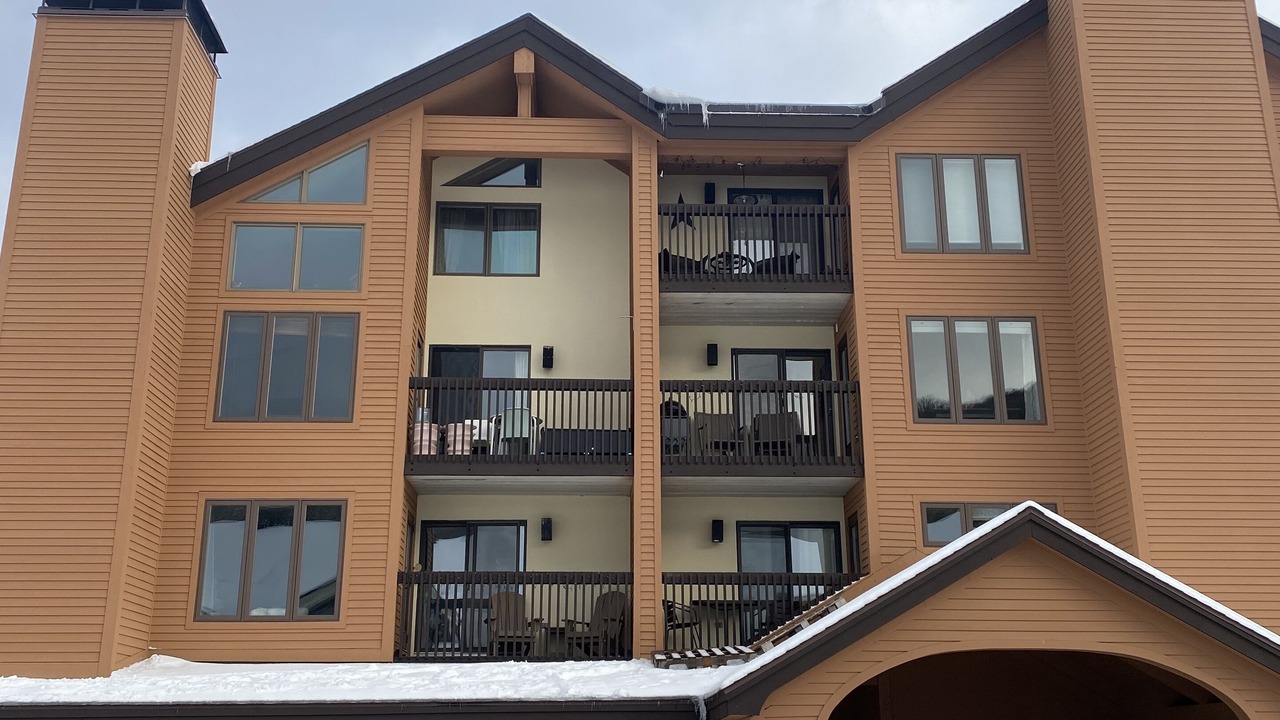 Photo of Outdoor in Killington