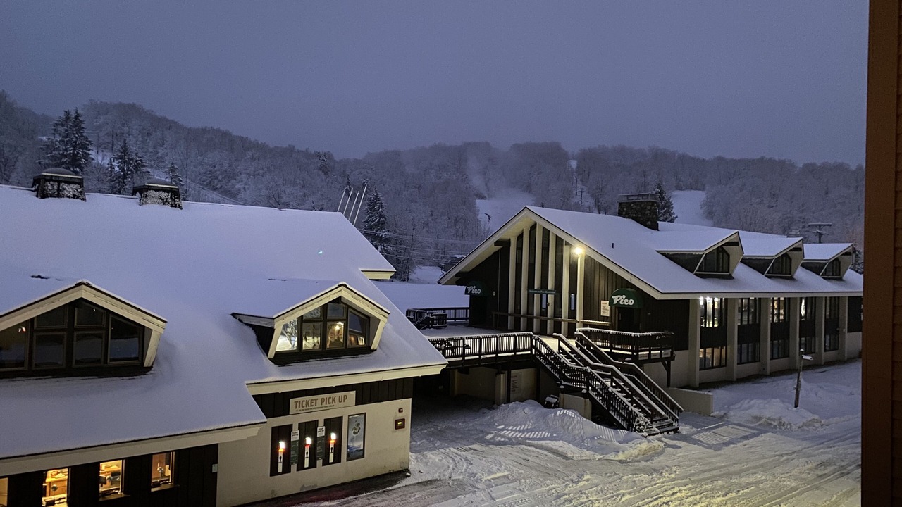 Photo of Others in Killington