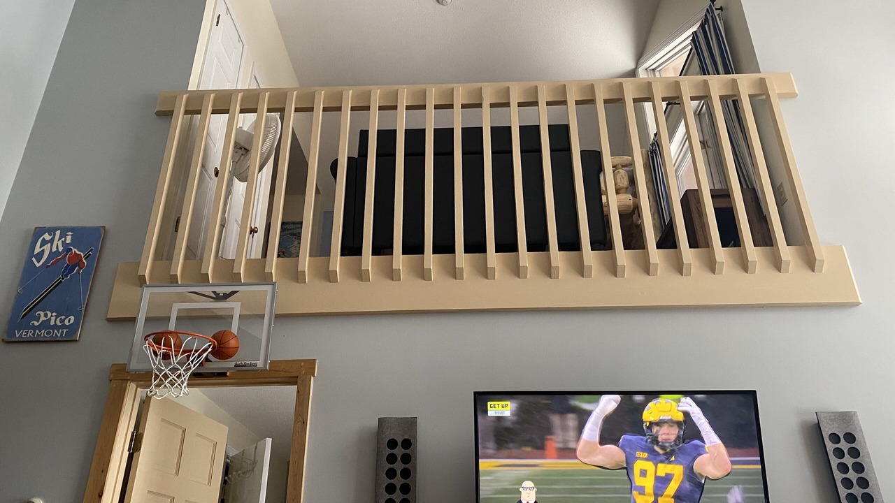 Photo of Bedroom in Killington