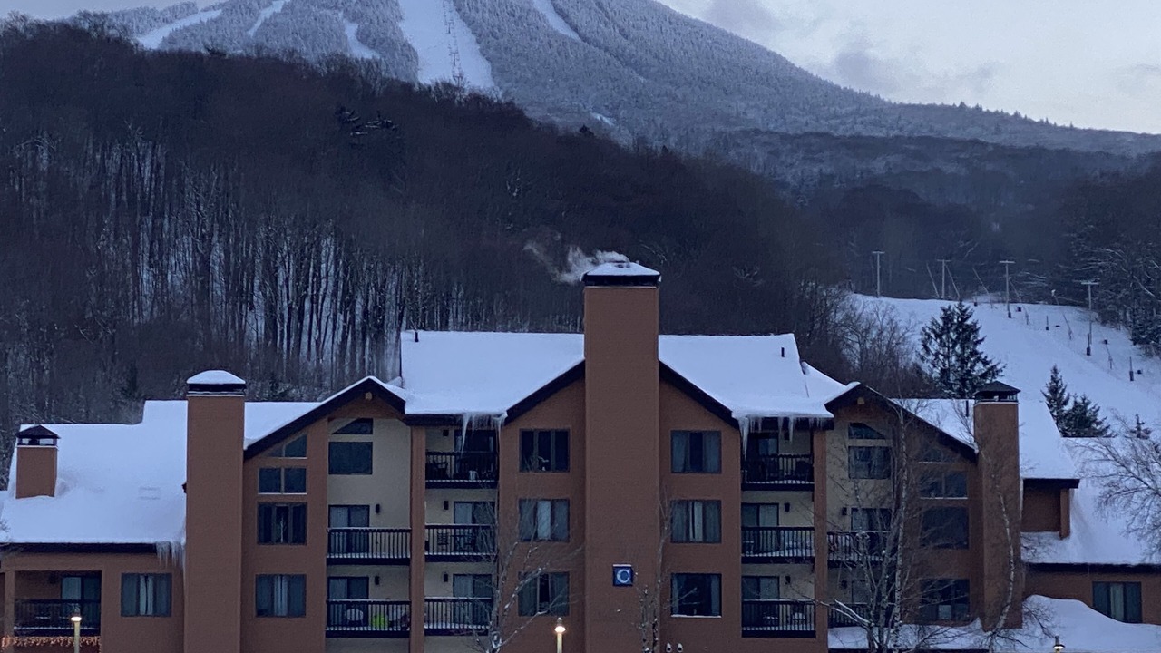 Photo of Others in Killington