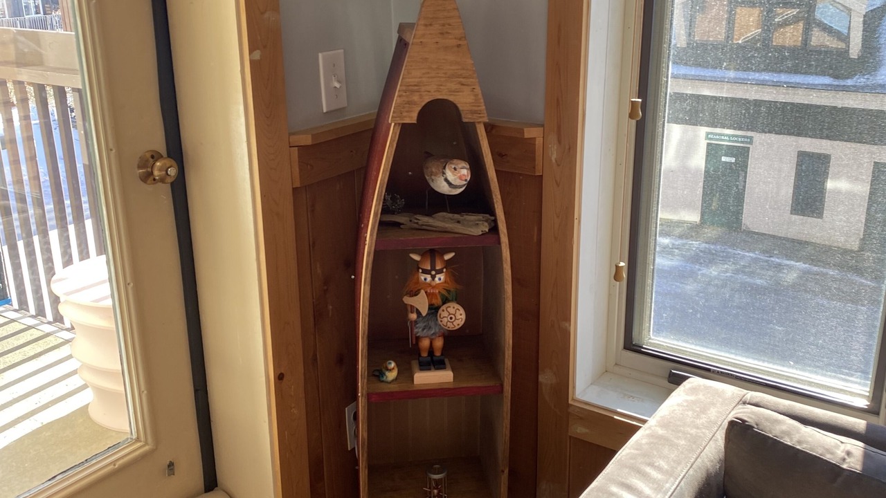 Photo of Livingroom in Killington