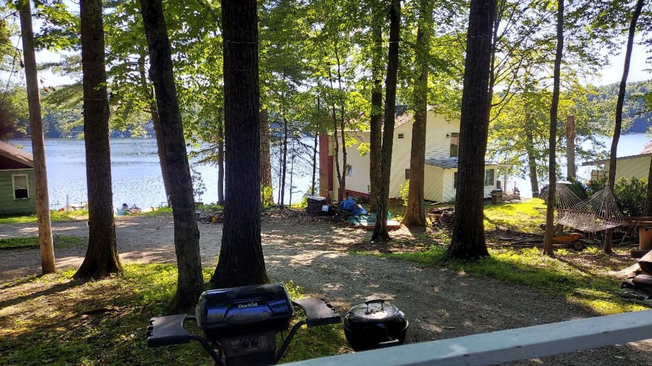 Photo of Outdoor in Lake George