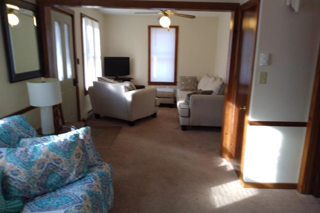 Photo of Bedroom in Lake George