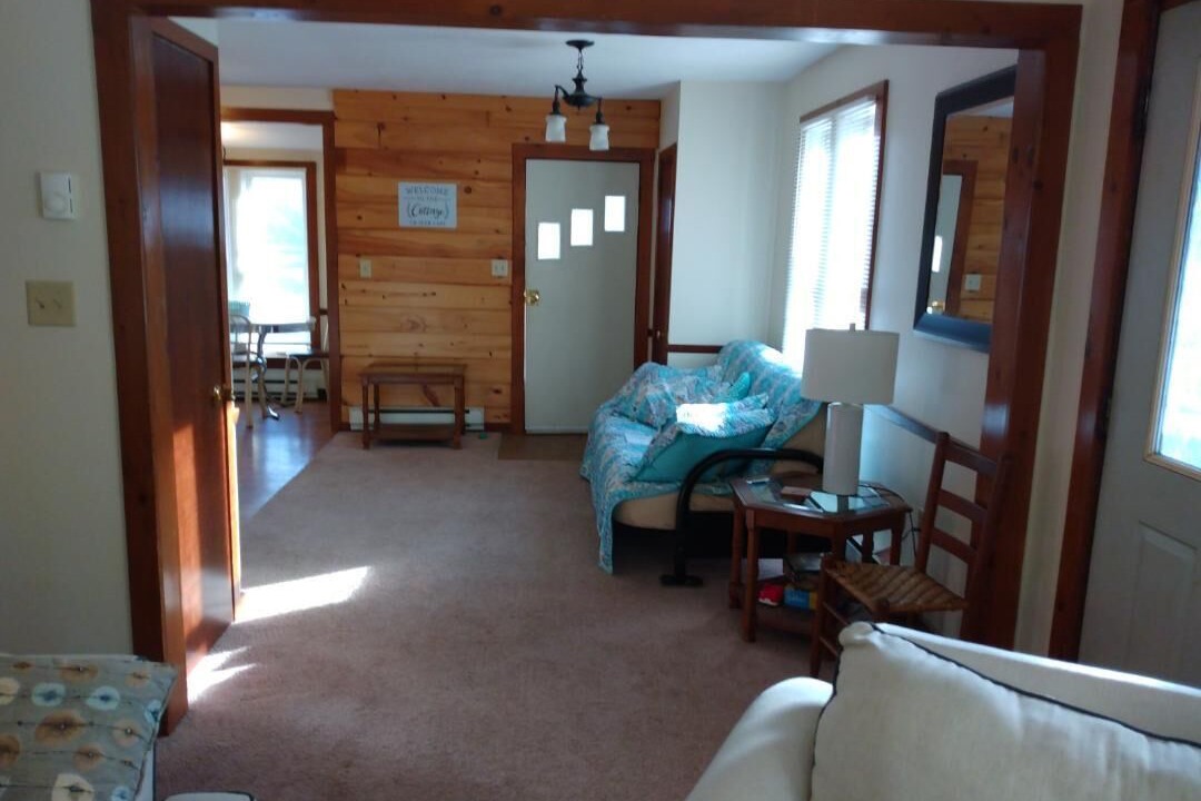 Photo of Bedroom in Lake George