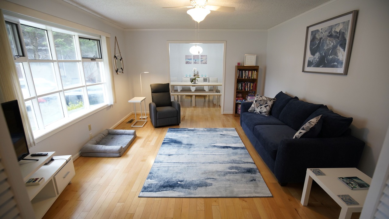 Photo of Bedroom in Ocean Pines
