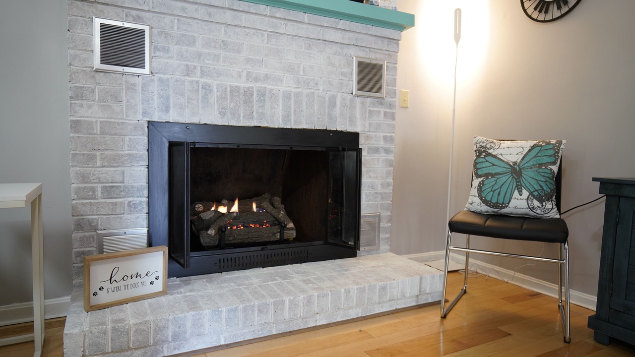 Photo of Livingroom in Ocean Pines