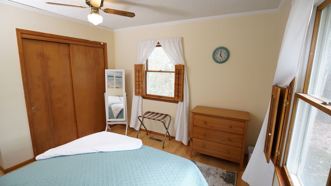 Photo of Bedroom in Ocean Pines