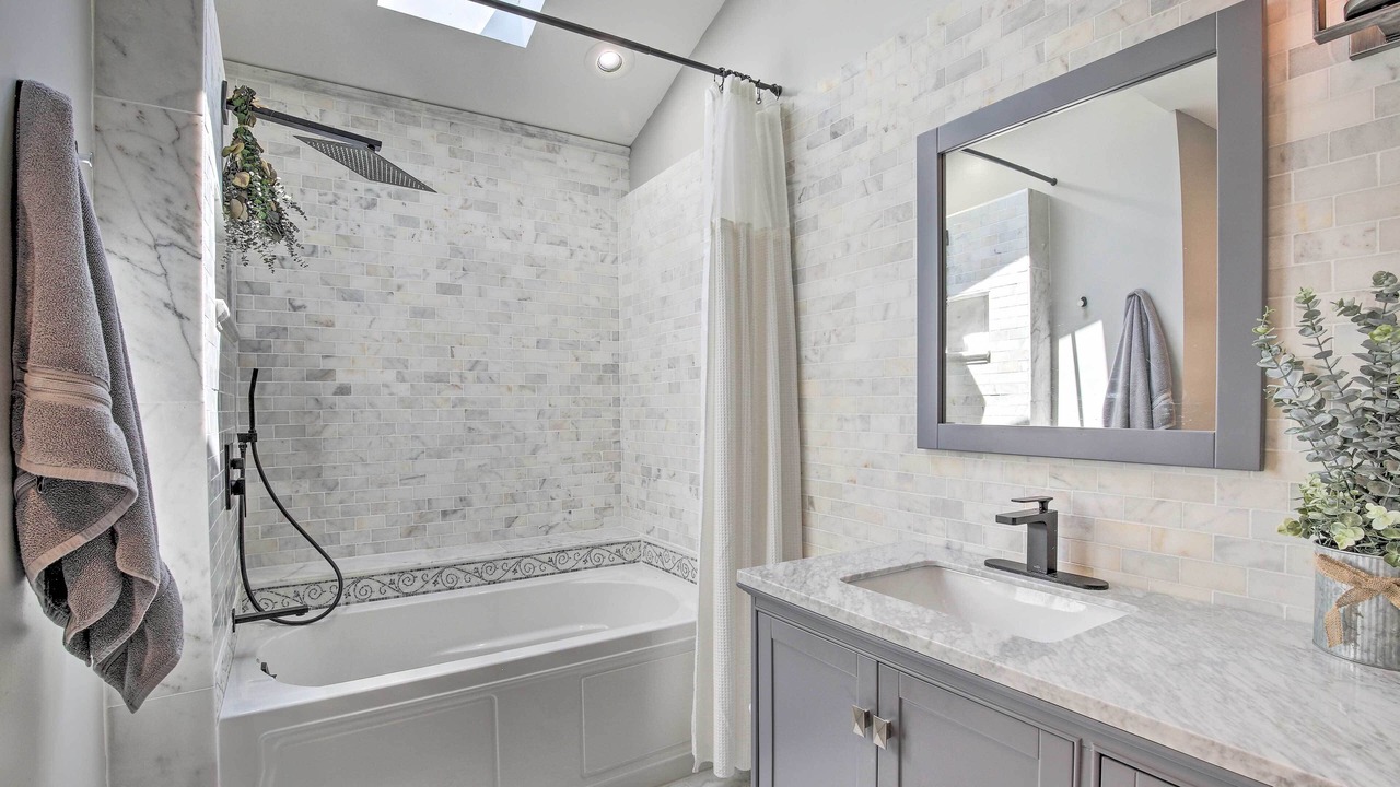 Photo of Bathroom in Town of East Fishkill