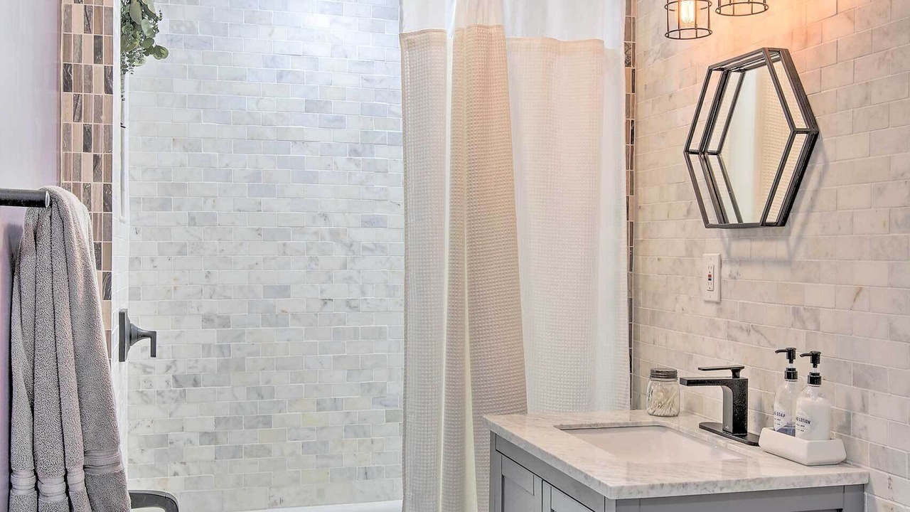 Photo of Bathroom in Town of East Fishkill