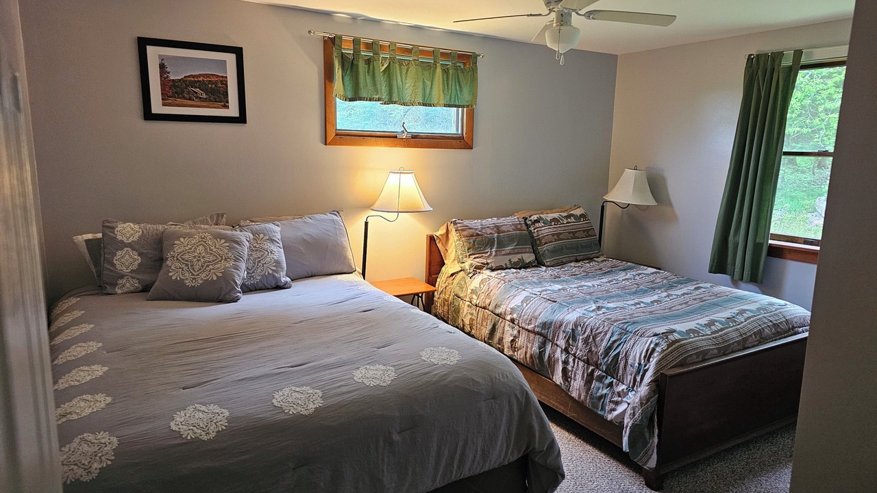 Photo of Bedroom in Pittsburg