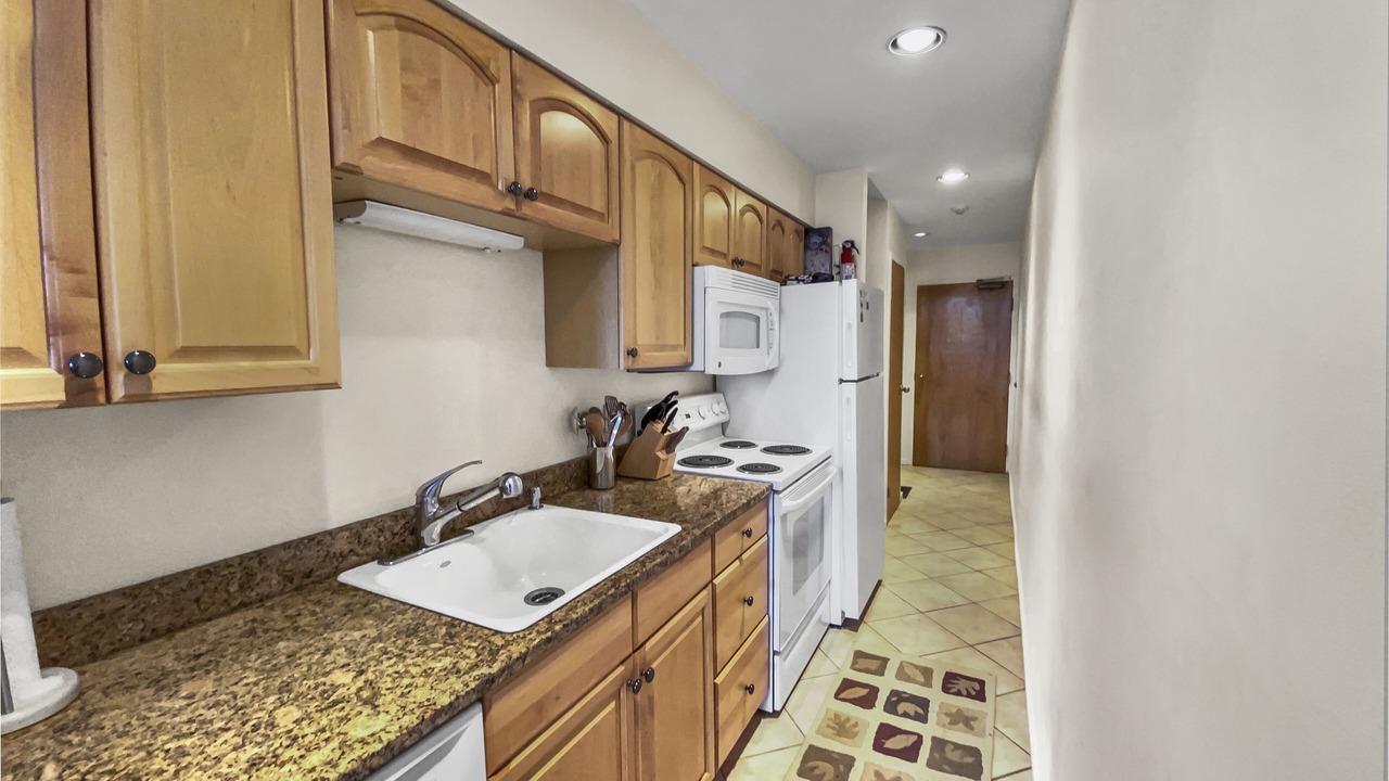 Photo of Kitchen in Warren