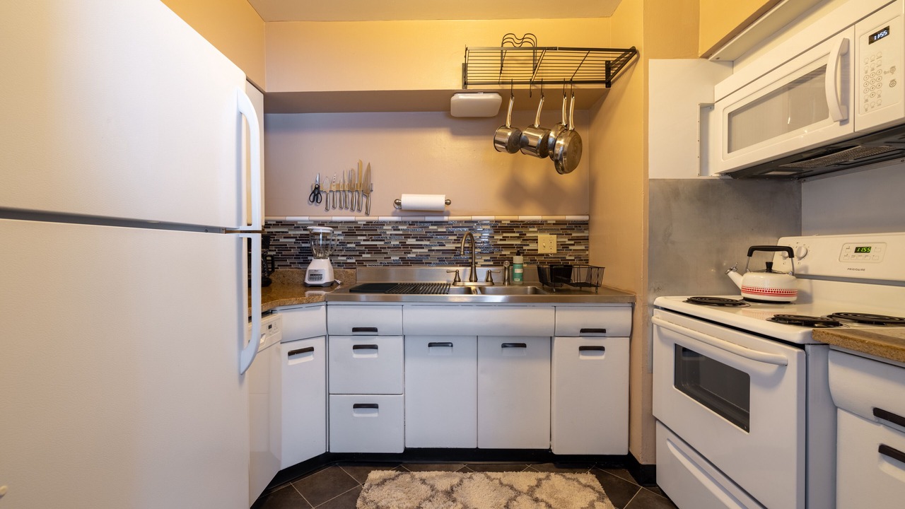 Photo of Kitchen in Fairview Park