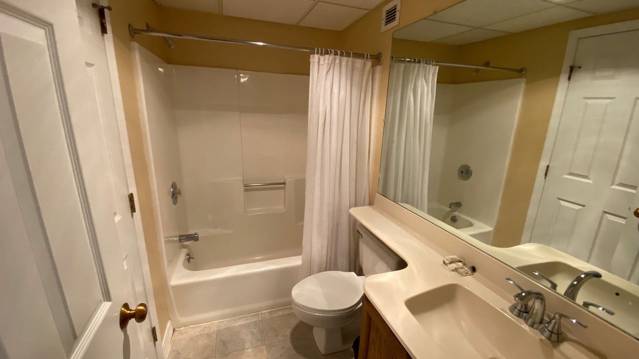 Photo of Bathroom in Killington