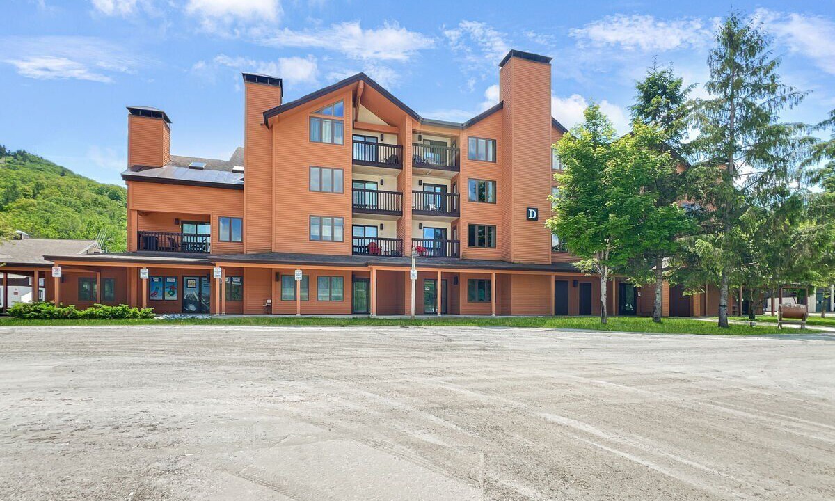 Photo of Outdoor in Killington