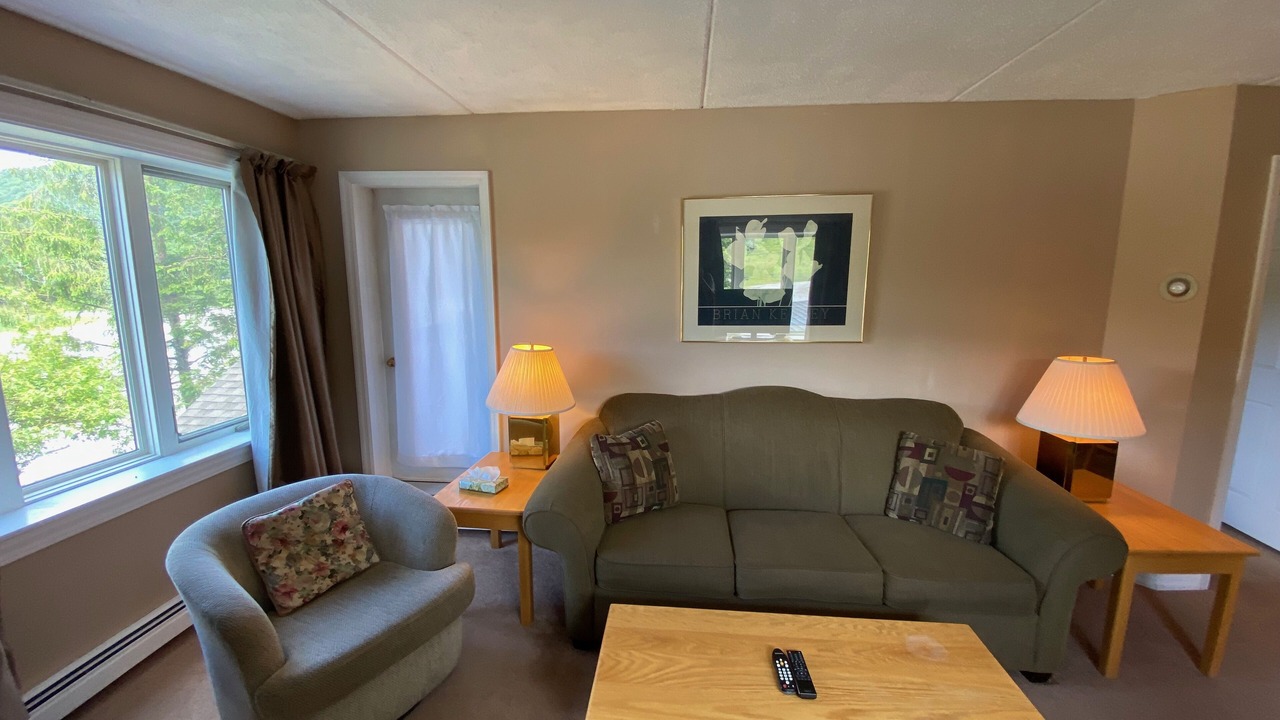 Photo of Livingroom in Killington