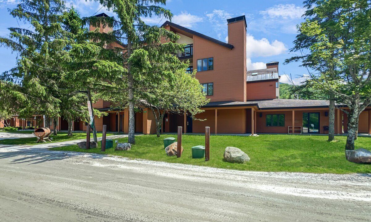 Photo of Outdoor in Killington