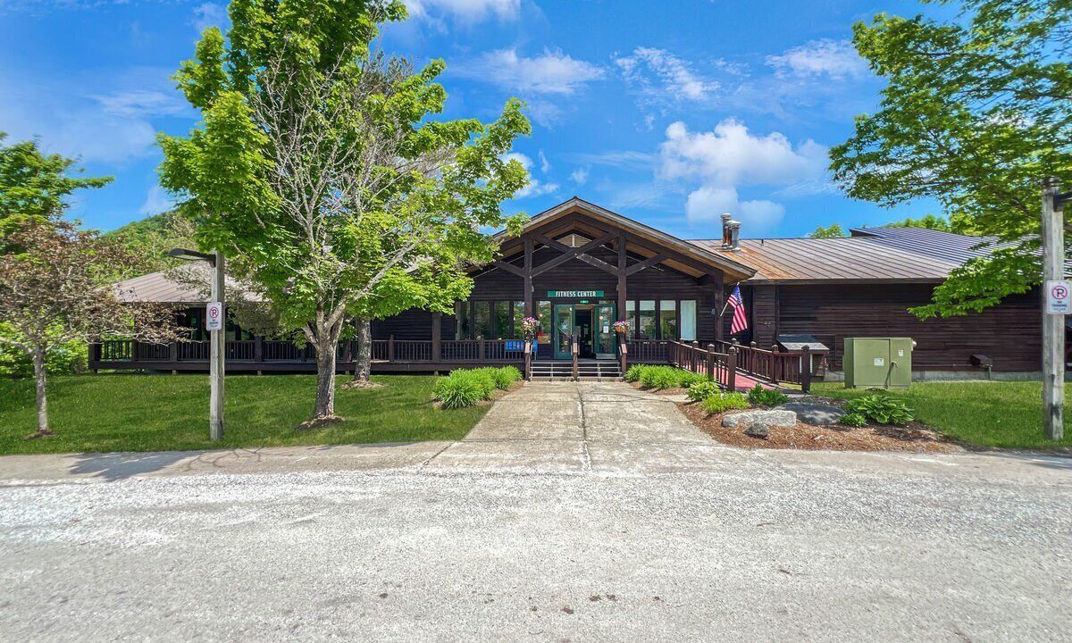 Photo of Outdoor in Killington