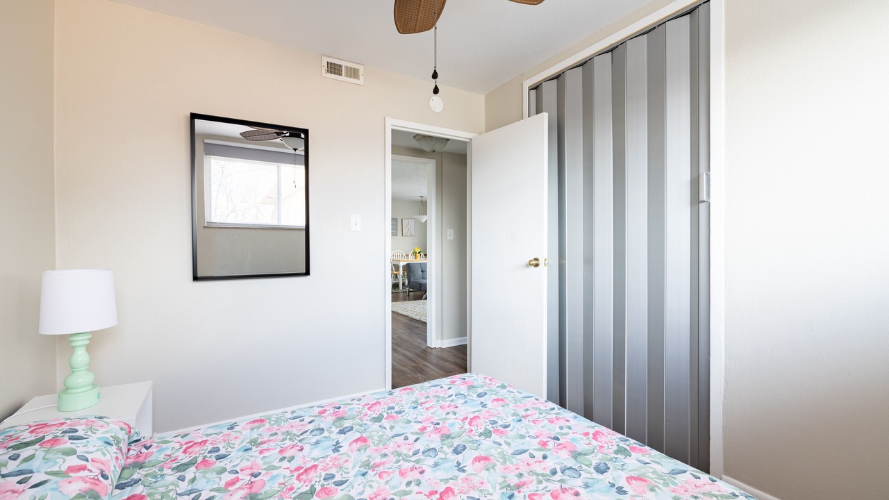 Photo of Bedroom in Fairview Park