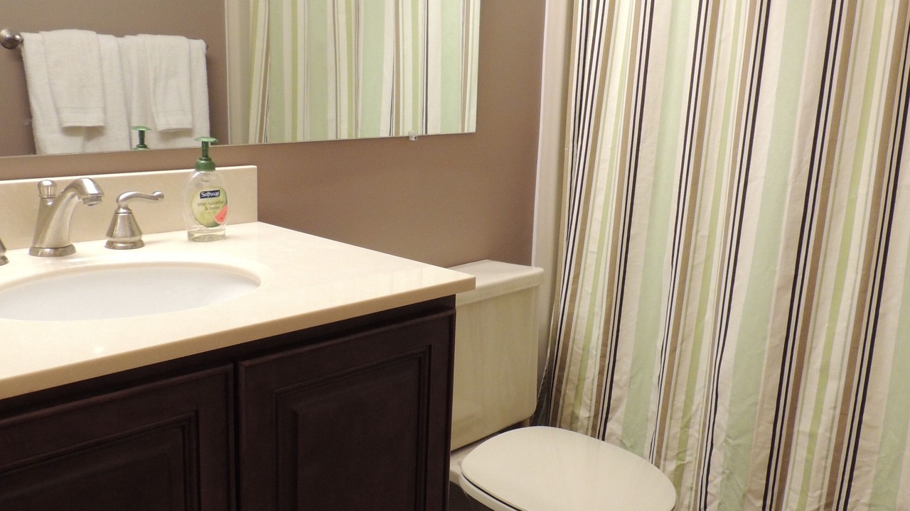 Photo of Bathroom in Ludlow