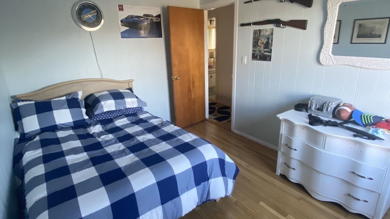 Photo of Bedroom in Montauk