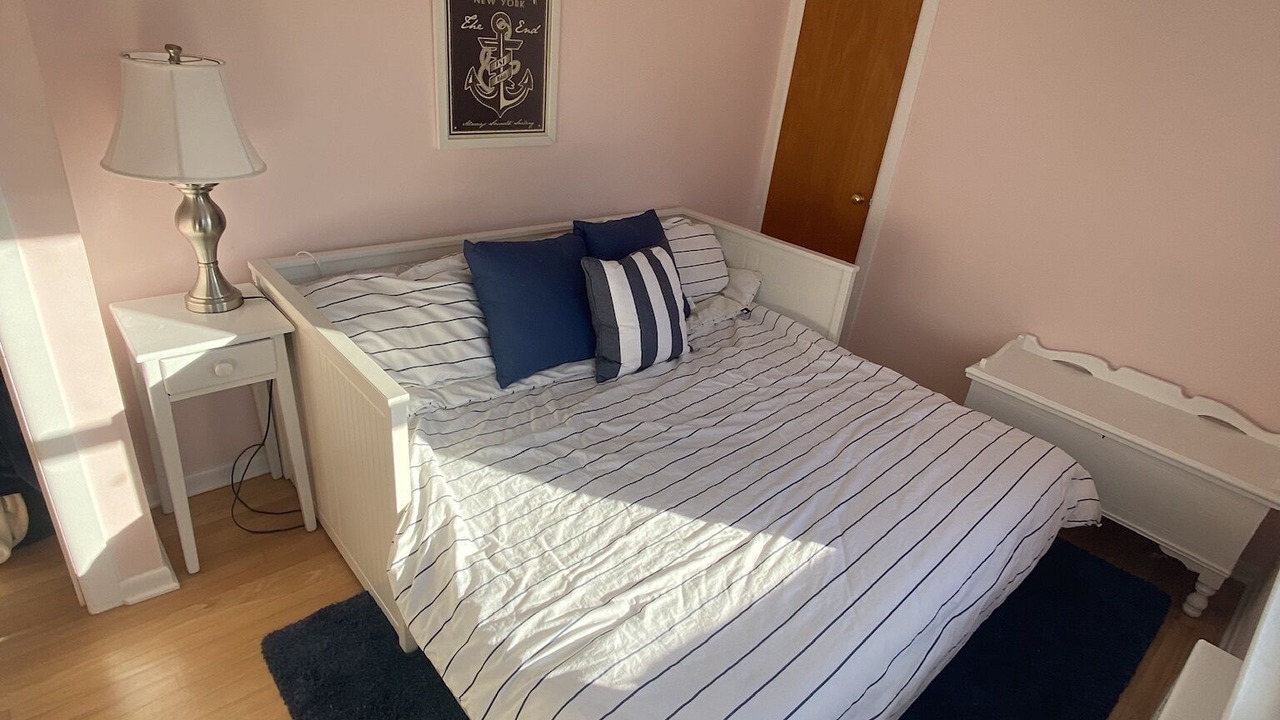 Photo of Bedroom in Montauk