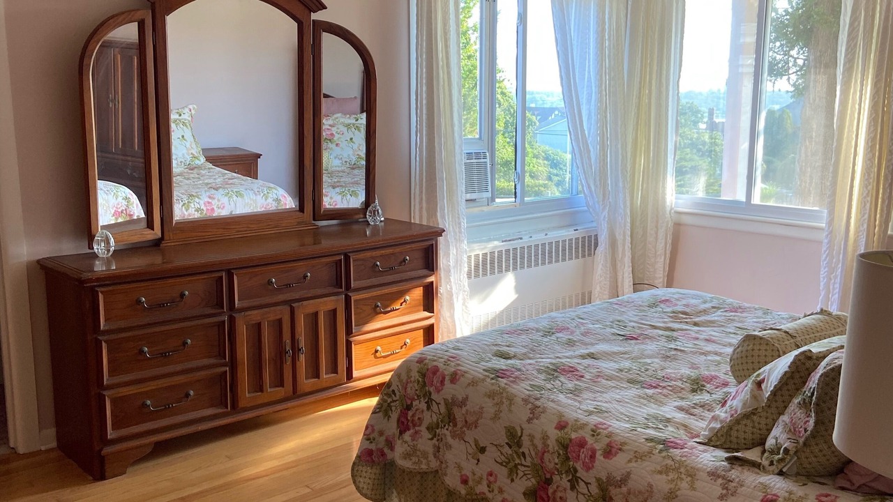 Photo of Bedroom in Montauk