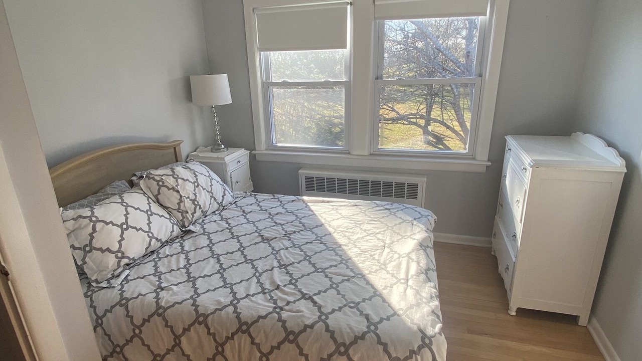 Photo of Bedroom in Montauk