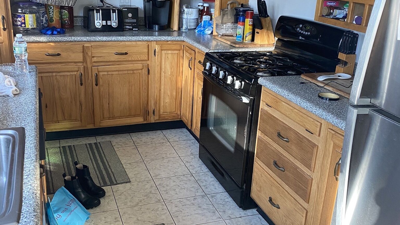 Photo of Kitchen in Montauk