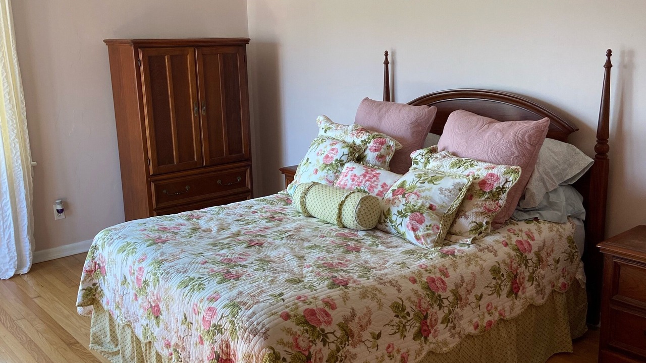 Photo of Bedroom in Montauk