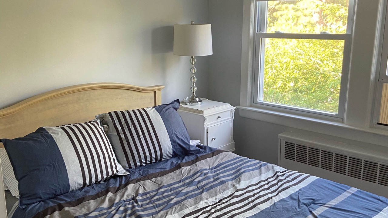 Photo of Bedroom in Montauk