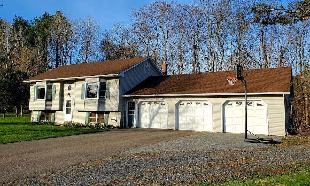 Photo of Outdoor in Waterbury Center