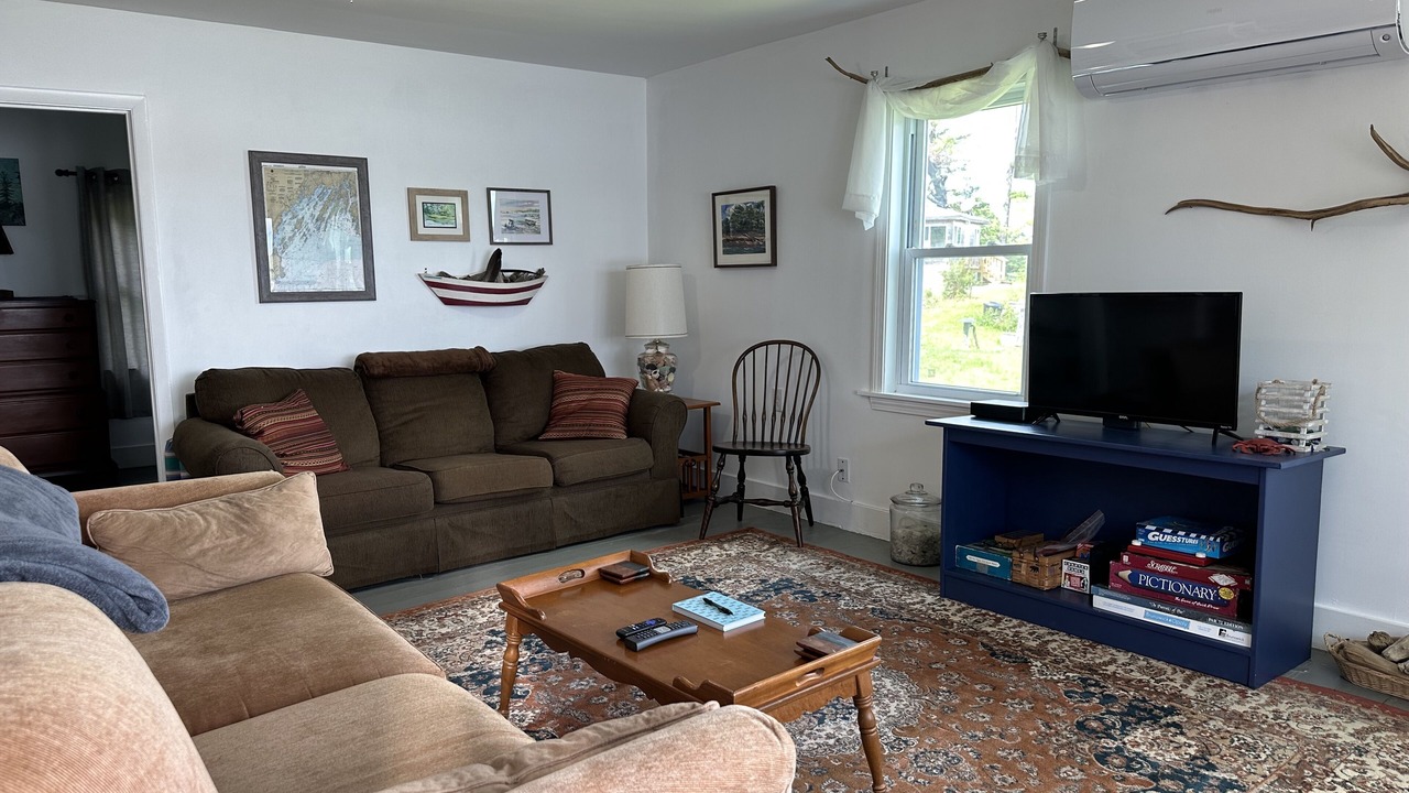 Photo of Bedroom in Brunswick