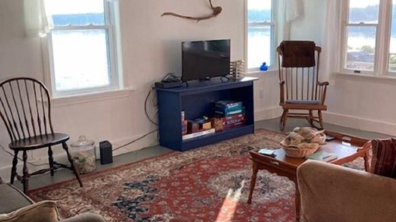 Photo of Livingroom in Brunswick