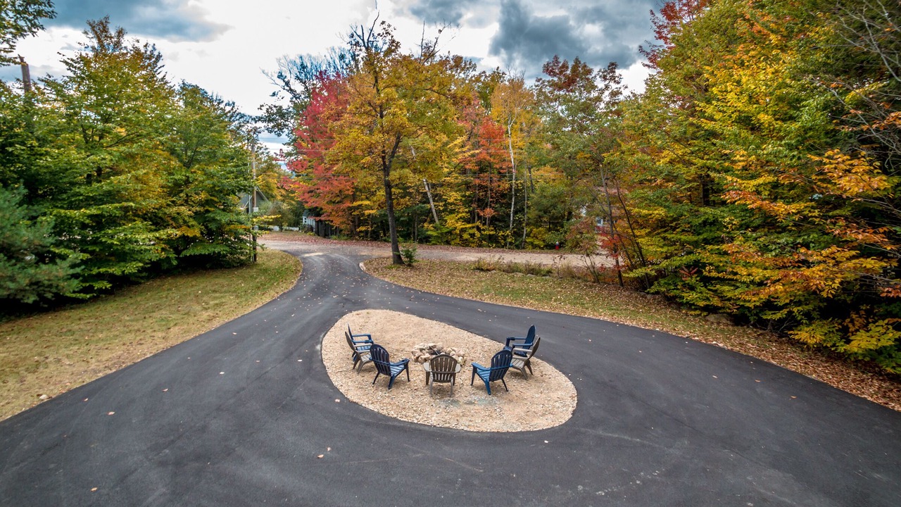 Photo of Outdoor in Intervale