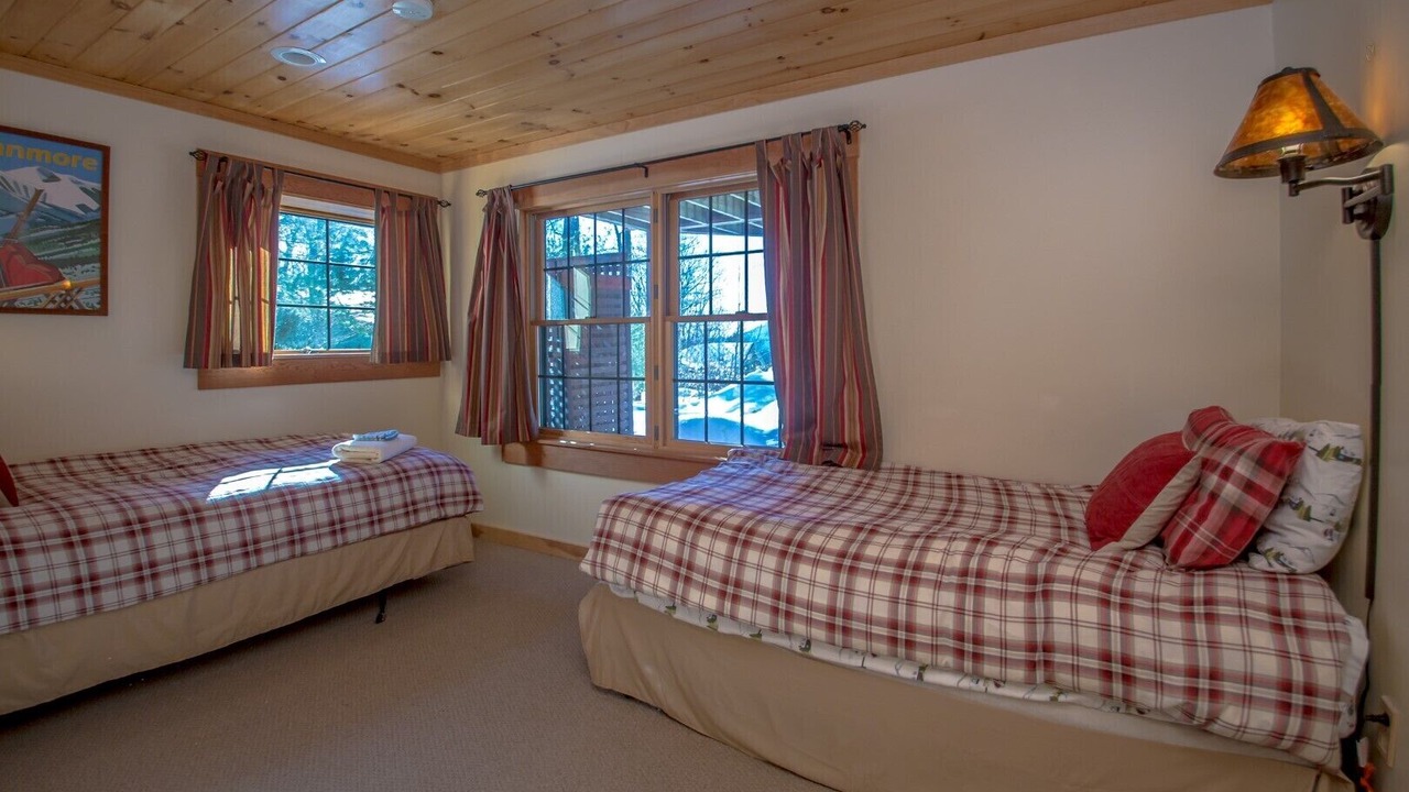 Photo of Bedroom in Intervale