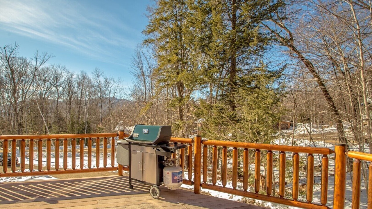 Photo of Outdoor in Intervale