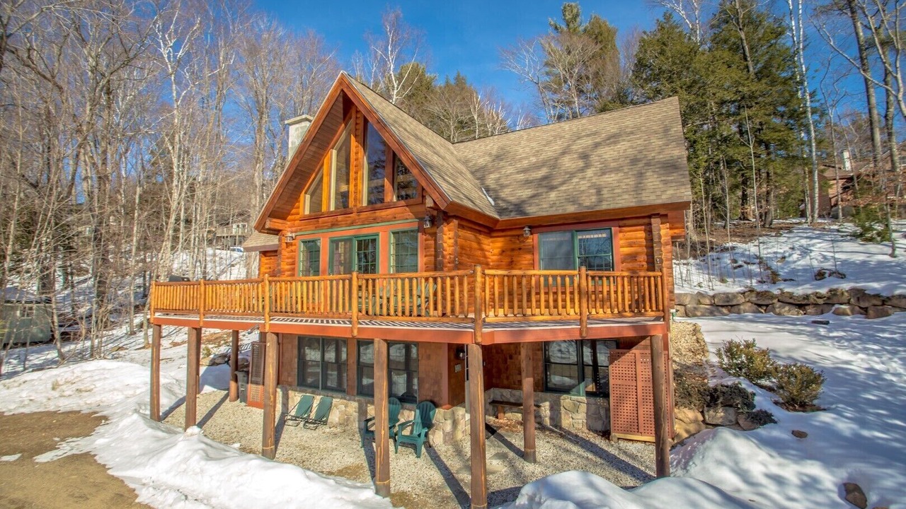 Photo of Outdoor in Intervale