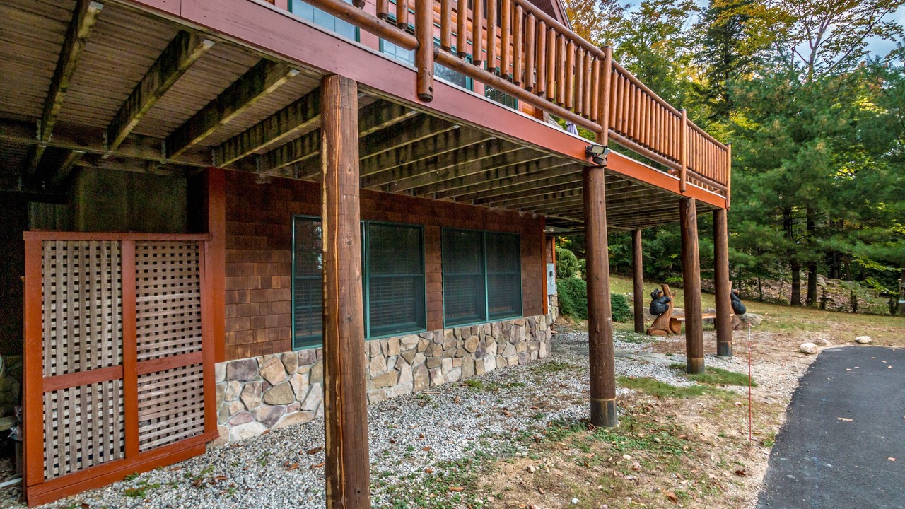 Photo of Outdoor in Intervale