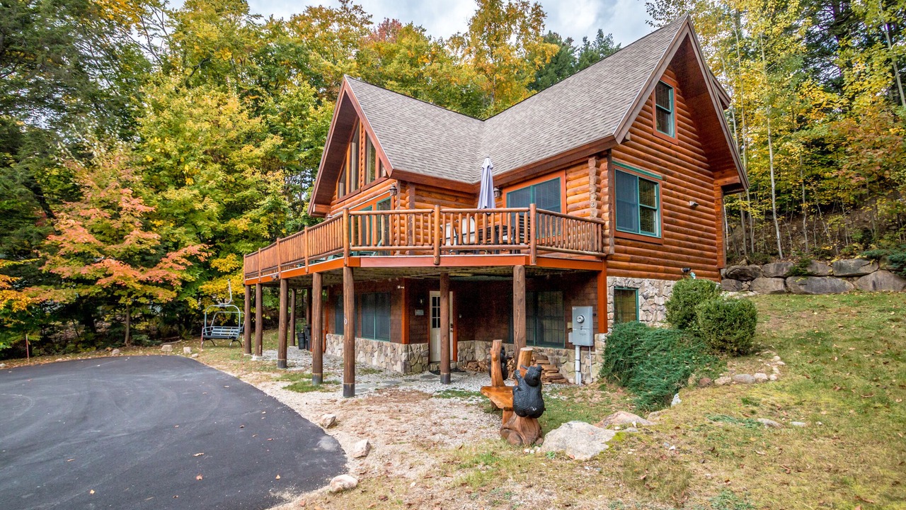 Photo of Outdoor in Intervale
