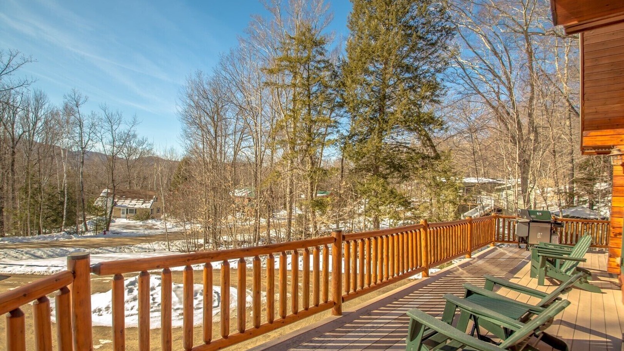 Photo of Outdoor in Intervale