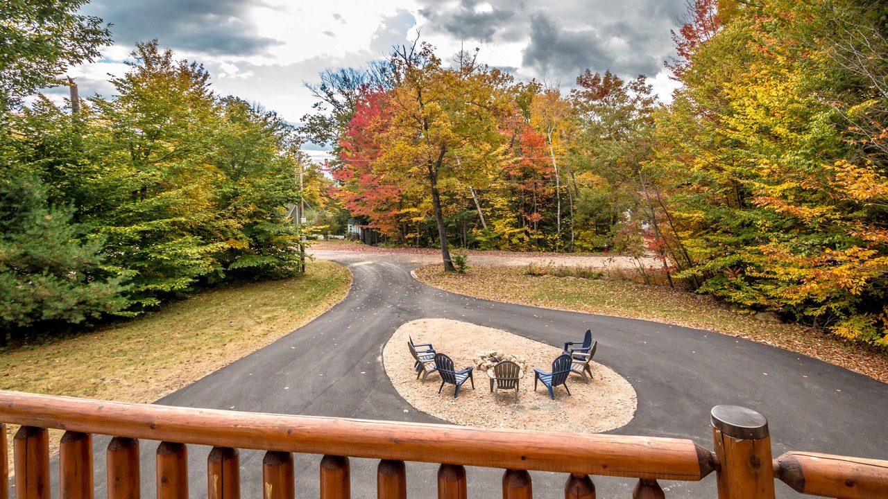 Photo of Outdoor in Intervale