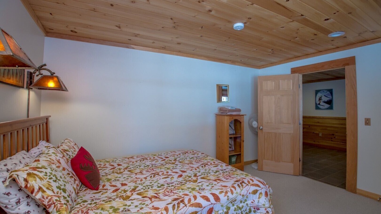 Photo of Bedroom in Intervale